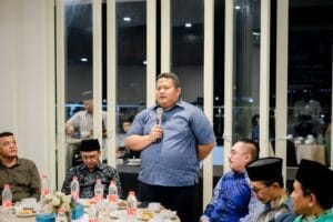 IKMM Apresiasi Penyelenggaraan Pilkada Pamekasan, Berharap Pilihan Rakyat Membawa Perubahan