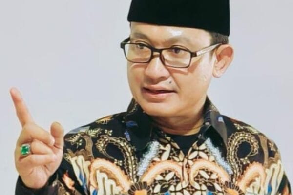MK BISA DISKUALIFIKASI PASLON? NARASI TIDAK LEGOWO-NEGARAWAN, MENYESATKAN PUBLIK!