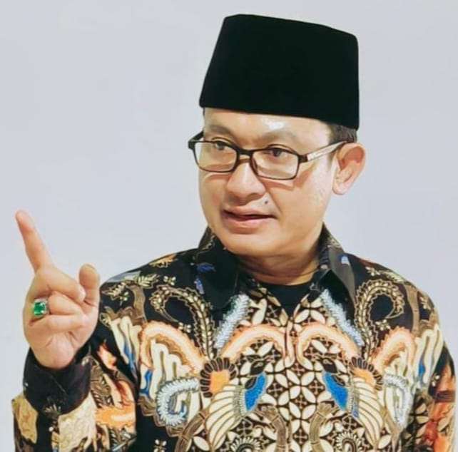MK BISA DISKUALIFIKASI PASLON? NARASI TIDAK LEGOWO-NEGARAWAN, MENYESATKAN PUBLIK!