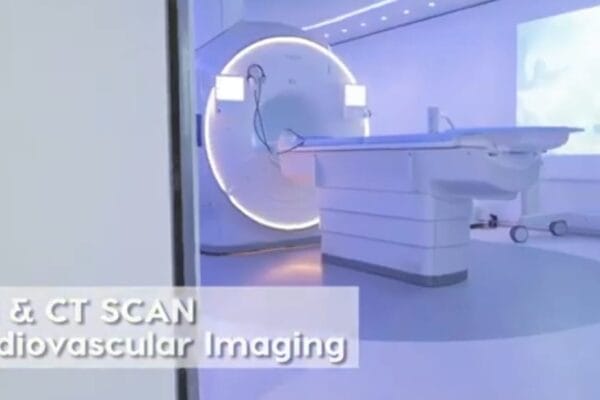 Target Layanan Cath Lab Jantung RSUD Smart Molor, Ini Penyebabnya!