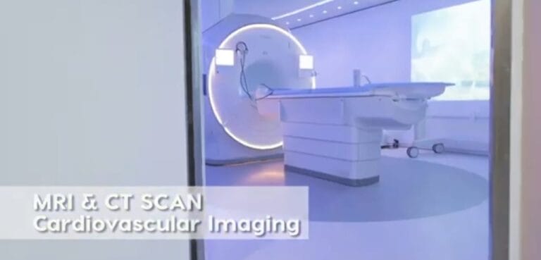 Target Layanan Cath Lab Jantung RSUD Smart Molor, Ini Penyebabnya!