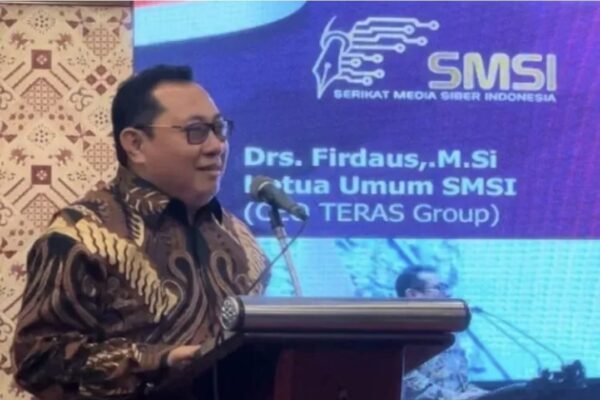 Ketum SMSI Pusat: Sistem Suara Terbanyak Lahirkan Tokoh Haus Kekuasaan Bukan Negarawan
