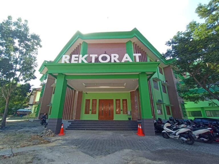 Warek III IAIN Madura Cari Ordal Diduga Terlibat UKT Bodong