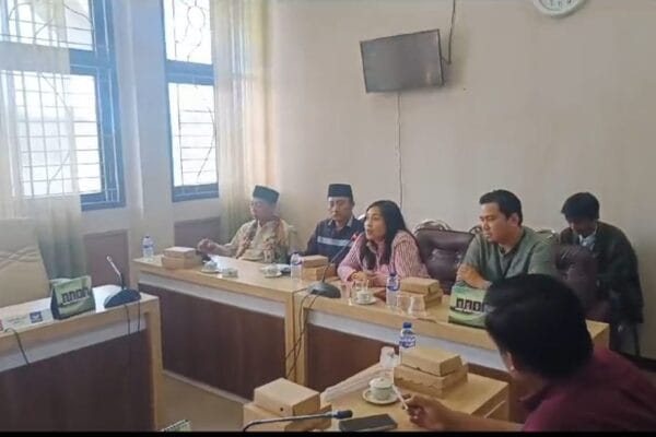 Pelayanan Cath Lab RSUD Smart molor, Komisi IV DPRD Pamekasan Panggil Dinkes, BPJSKes, dan BPKAD