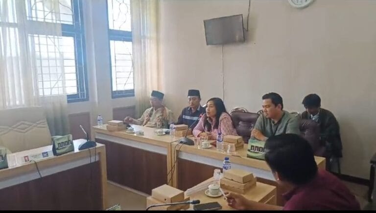 Pelayanan Cath Lab RSUD Smart molor, Komisi IV DPRD Pamekasan Panggil Dinkes, BPJSKes, dan BPKAD