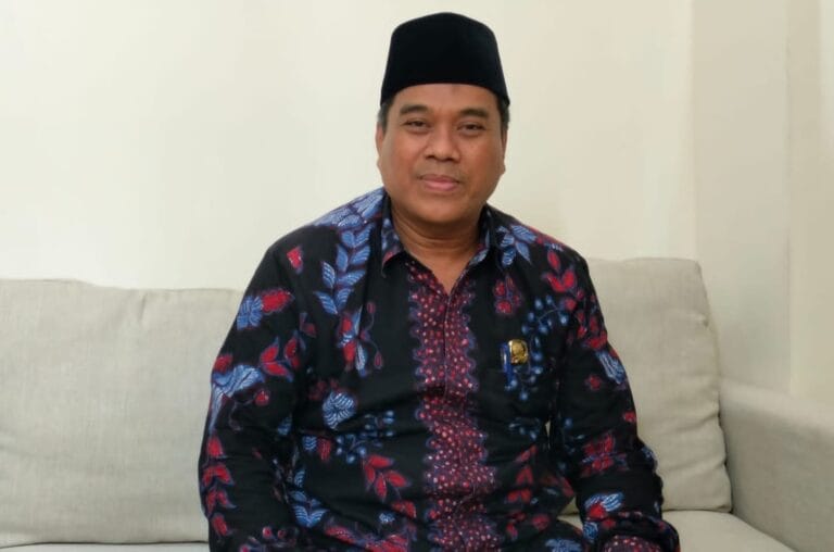 10 Guru Ngaji Tiap Kecamatan Bangkalan Dapat Zakat Profesi ASN Kemenag, Total 180 Orang