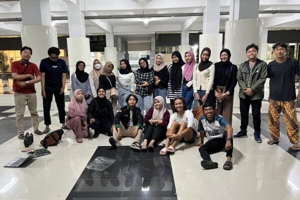 Bupati Achmad Fauzi Dijadwalkan Buka Kaktus Futsal Championship 2025