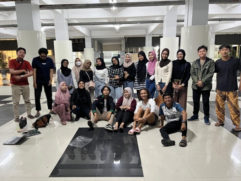 Bupati Achmad Fauzi Dijadwalkan Buka Kaktus Futsal Championship 2025