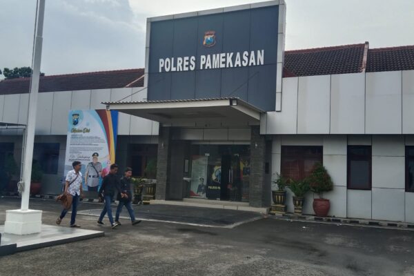 Polres Pamekasan Bakal Gelar Perkara Usai Periksa Saksi-Pelapor Intimidasi Jurnalis JTv