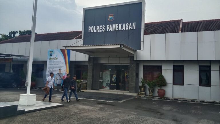 Polres Pamekasan Bakal Gelar Perkara Usai Periksa Saksi-Pelapor Intimidasi Jurnalis JTv