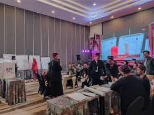 KPU Pamekasan: Kharisma Dapat 291.246 Suara Sah Terbanyak