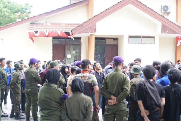 23 Mahasiswa IAIN Madura Diduga Jadi Korban UKT Bodong