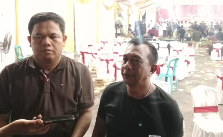 Tim Hukum Lukman-Fauzan Ancam DKPP-kan Bawaslu Bangkalan