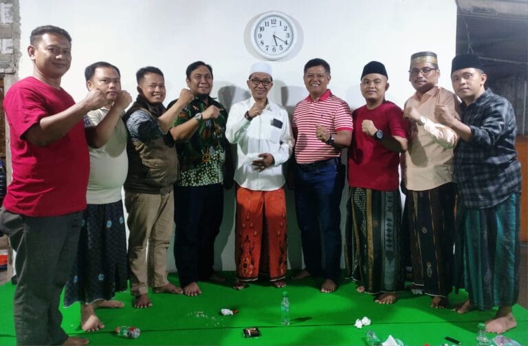 Tim Hukum Kharisma Optimis Menang Sengketa di MK