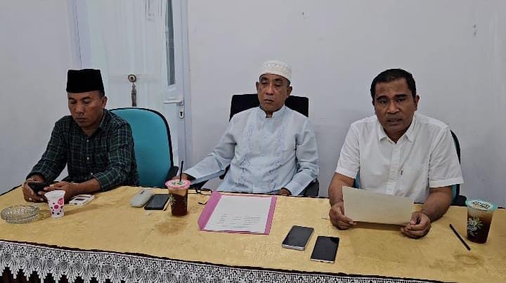 Mathur-Jayus Gugat Kecurangan Pilkada Bangkalan ke MK