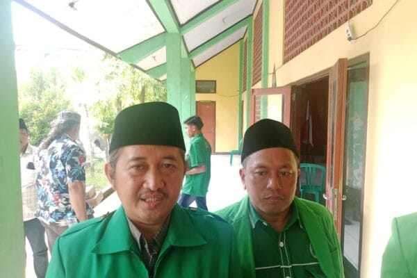 PPP Bangkalan: Selamat Lukman-Fauzan Terpilih Cabup-Cawabup