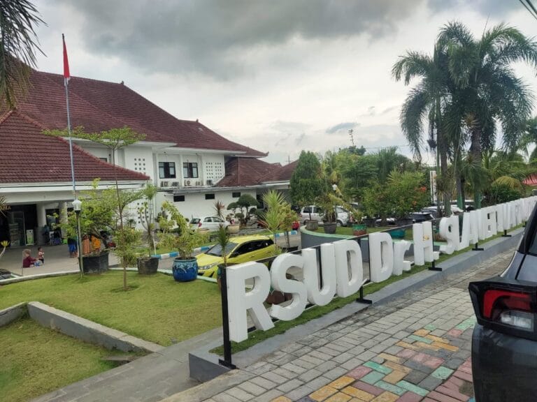 RSUD Smart Tunggu BPJSKes, Layanan Penyakit Jantung Molor