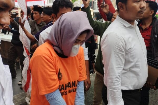 Kriminal di Pamekasan Capai 1.201 Kasus, Polres: 2024 Turun