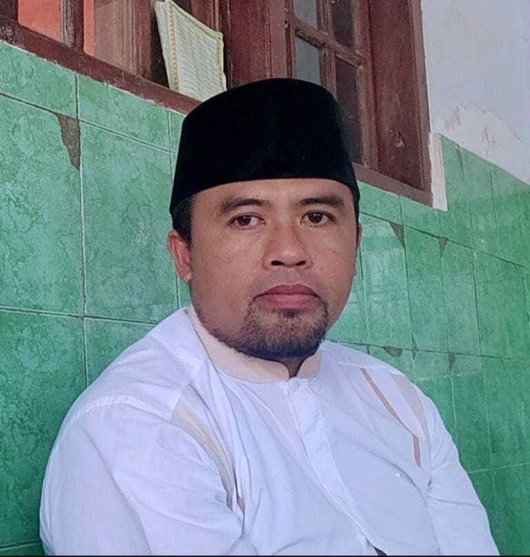 Mengenal Sahrwi, Ketua Korcam Banyuates: Motor Penggerak tim JIMAD SAKTEH