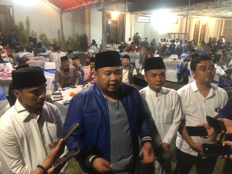Unggul di 17 Kecamatan, Paslon Lukman-Fauzan Ditetapkan Jadi Pemenang di Pilkada Bangkalan 2024