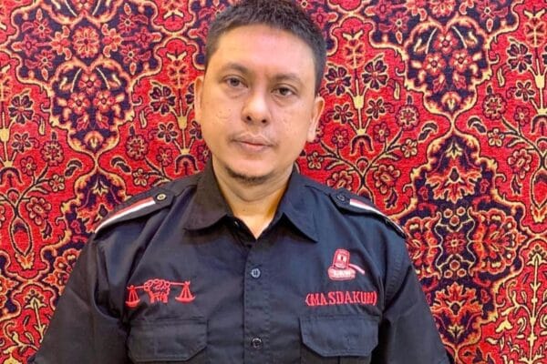 Pintu Awal Pidana Pemilu-Pilkada