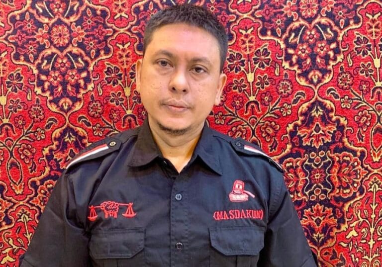 Pintu Awal Pidana Pemilu-Pilkada