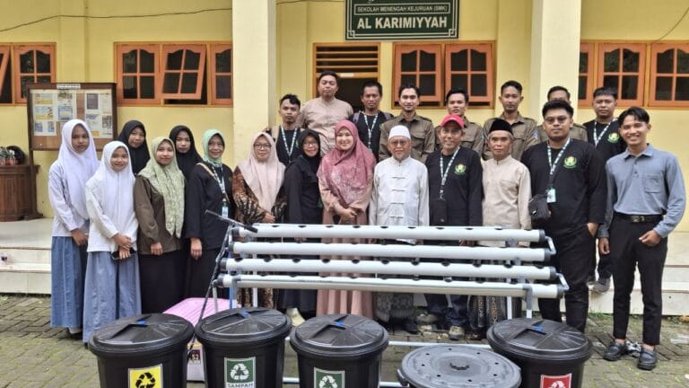 Eks Bupati Sumenep-DPRD Jatim Cawe-Cawe Soal Lingkungan