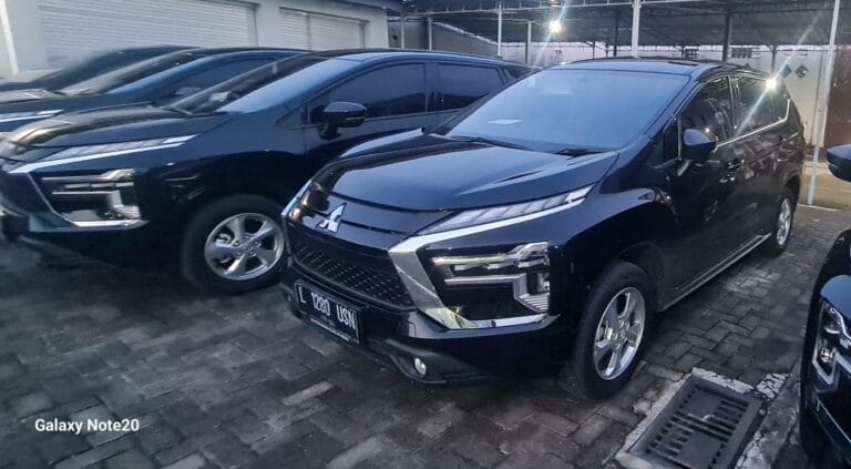 PT Alton Mitra Sejahtera Catat Kenaikan Penjualan Mobil Signifikan di Kuartal Ketiga