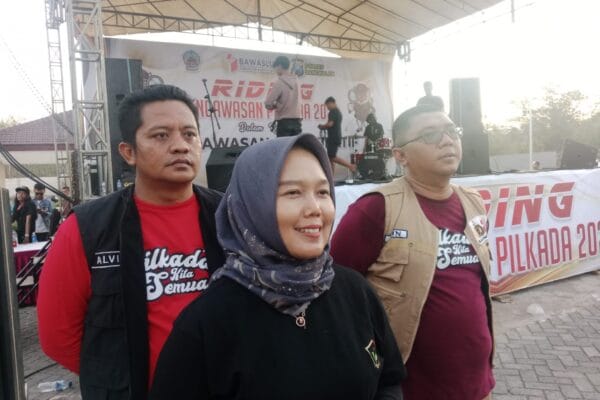 Bawaslu Bangkalan Bakal Patroli 354 TPS Rawan Kecurangan