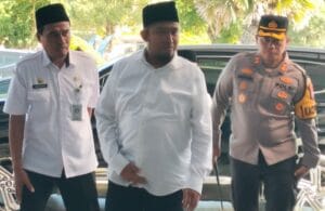 Bupati Sumenep Kembangkan Wisata Islami Pakai Pentahelix