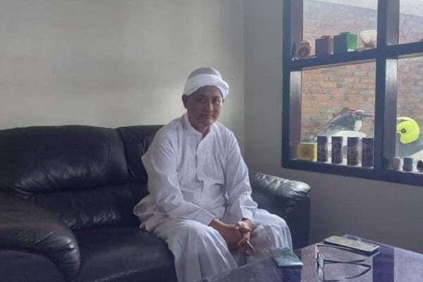 Dukung Pemberantasan Judol, Tokoh Agama di Bangkalan Tawarkan Cara Orba