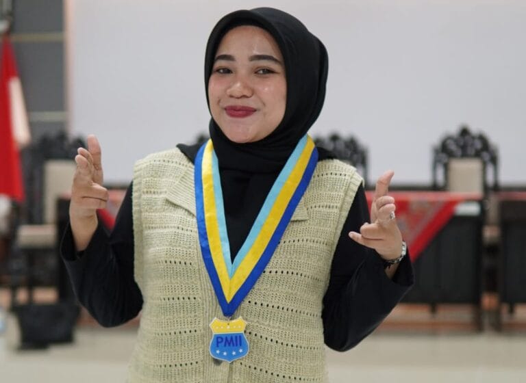 Refleksi 57 Tahun KOPRI Membangun Negeri; Kader Putri Hatus Cendikia