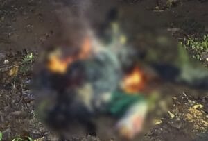 Diduga Hamil Dua Bulan, Pemuda Ini Habisi Mahasiswi UTM