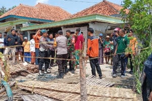 Diduga Kehabisan Oksigen, Lima Warga Pamekasan Meninggal di Sumur