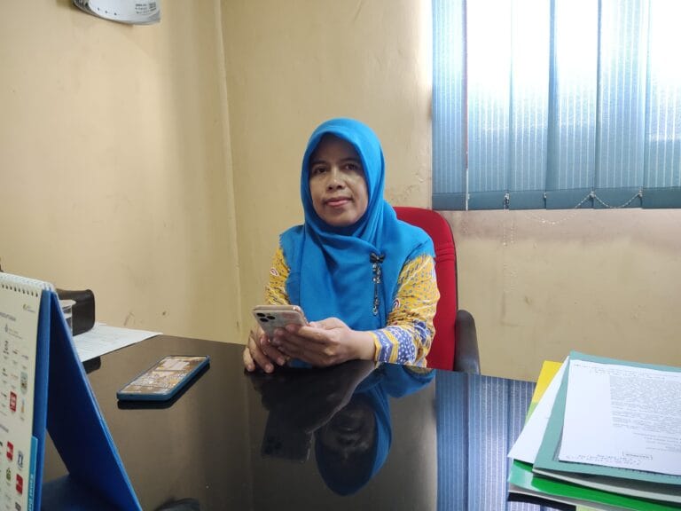 Karyawan Bangg! UMK Pamekasan Naik Menjadi Rp2.365.508,78