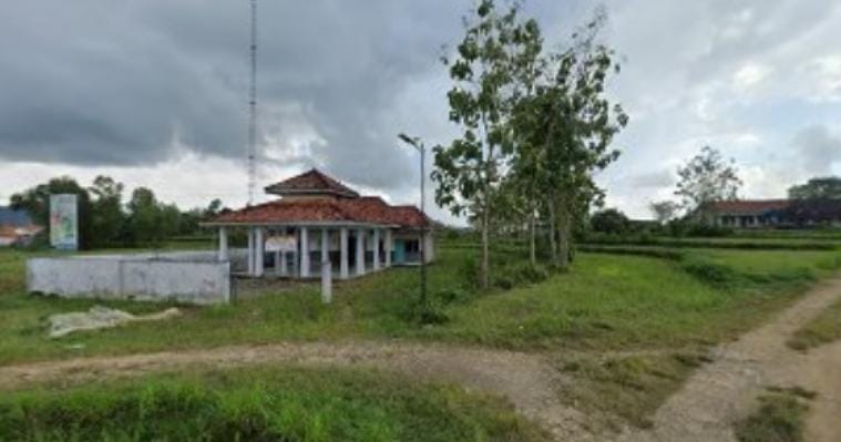 Ngaku Aset Desa Sana Laok Disewakan Untuk Bayar Hutang, Hamdi: Tanah Percaton Aset Desa Bukan Kades