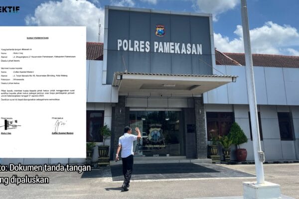 Korban Penipuan Travel Haji-Umroh Macet, Ketua DPD PAN Tagih Progres Polisi