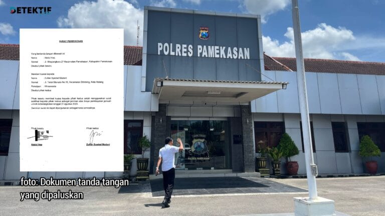 Korban Penipuan Travel Haji-Umroh Macet, Ketua DPD PAN Tagih Progres Polisi