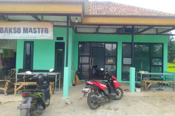 Bakso Master Payudan: Dari Bakso Daging Murni Hingga Bakso Ayam Telur