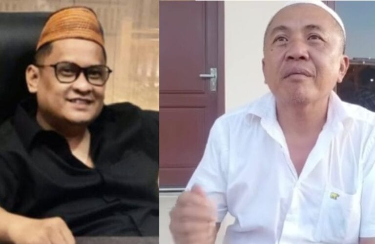 H. Her Suruh Petani Tanam Tembakau Lebih Sedikit, H Mukmin Khawatir Harga Murah