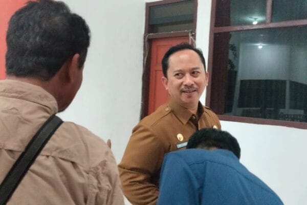 Casekda Sumenep Berharta Rp1,8 Miliar Rangkap Jabatan, Ini Kata Ketua Tim Baperjakat