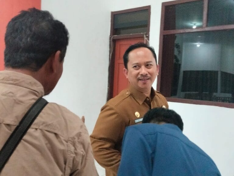 Casekda Sumenep Berharta Rp1,8 Miliar Rangkap Jabatan, Ini Kata Ketua Tim Baperjakat