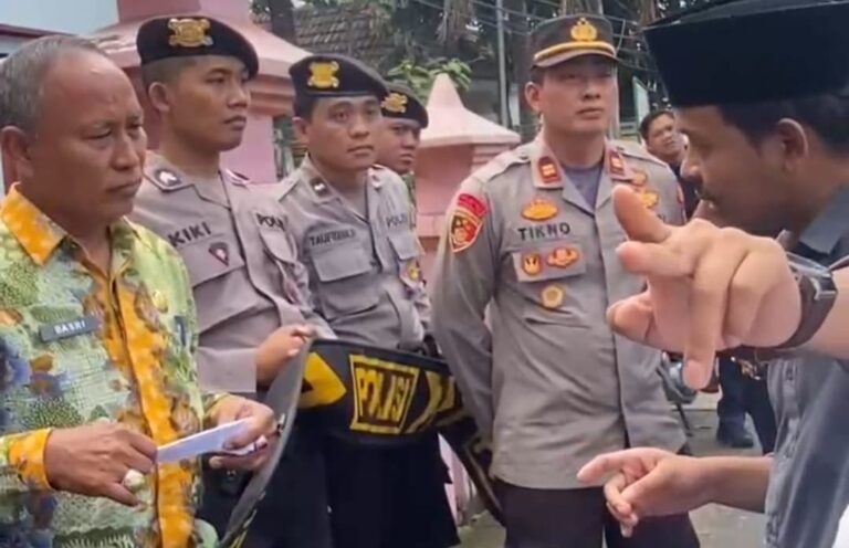 Tagih Penyelesaian Gebyar Batik Pamekasan, Disperindag: Kami Kooperatif