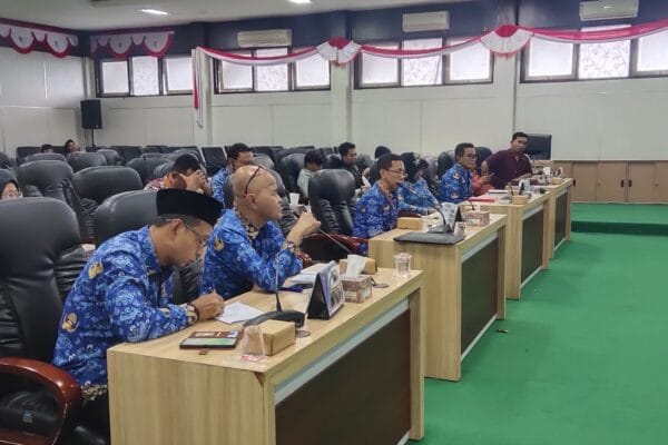 Limbah Medis RSUD Smart Disoal, Kadinkes: Belum Ada Laporan