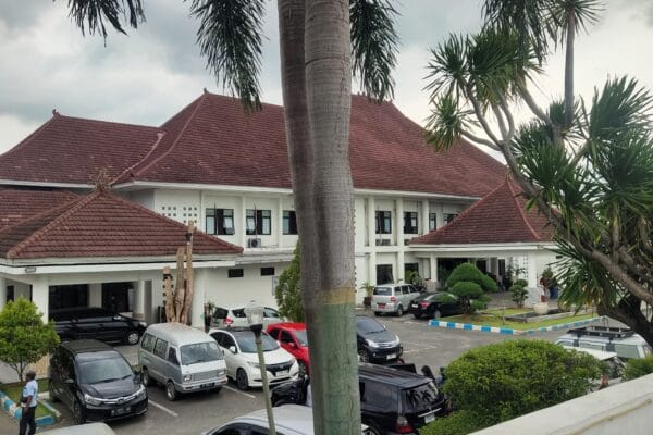 RSUD Smart Tolak Pasien Anak Gegara Hospital Bed, Direktur Hanya Minta Maaf