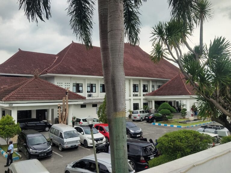 RSUD Smart Tolak Pasien Anak Gegara Hospital Bed, Direktur Hanya Minta Maaf