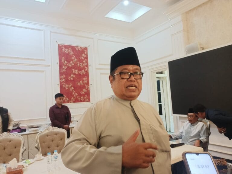 Ulama BASSRA Temui Bupati Pamekasan, Singgung Masalah Umat, Dukung Pertanian Alternatif Rakyat