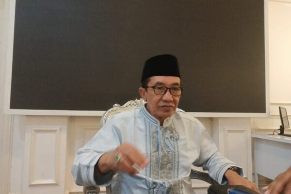 Bupati Pamekasan Bakal Buka Kembali PKL Tapsiun
