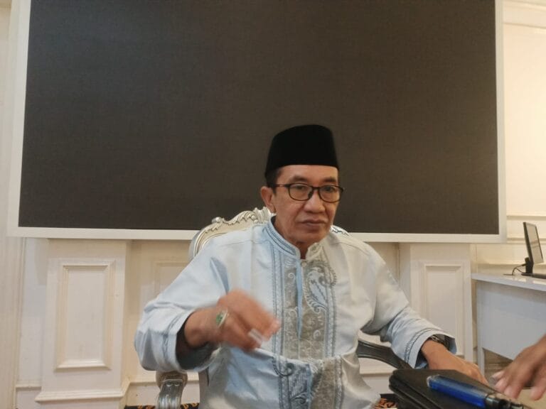 Bupati Pamekasan Bakal Buka Kembali PKL Tapsiun