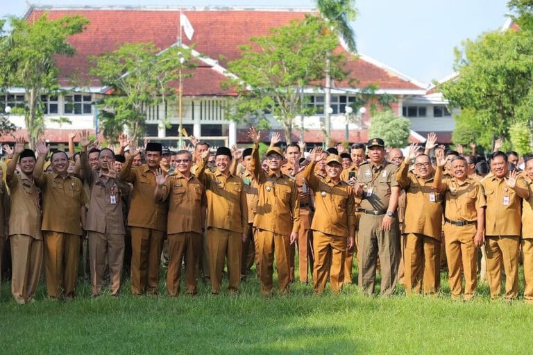 Terancam Gagal Lulus, Ribuan Pendaftar PPPK Pamekasan Periode Dua Berharap Regulasi